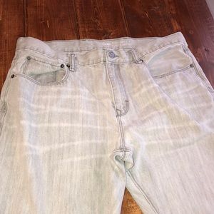 Just don’t wear them